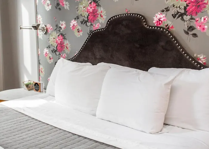 Wicker Park Inn